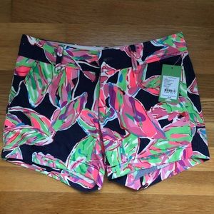 Lilly Pulitzer Shorts